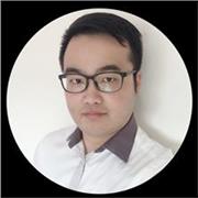 professeur cours particulier pour les débutants apprendre le chinois et le français